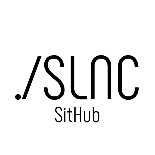 SLNC Logo